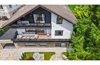 Villen zu kaufen in 8684 Spital am Semmering, Traumhafte Villa am Semmering