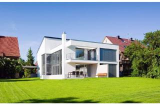 Villen zu kaufen in 2345 Brunn am Gebirge, Erstbezug! Moderne 8-Zimmer Villa in Ruhelage