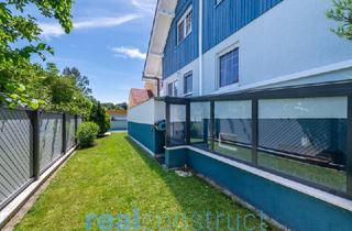 Doppelhaushälfte kaufen in 2434 Götzendorf an der Leitha, RESERVIERT - Moderne Doppelhaushälfte in Pischelsdorf-Götzendorf