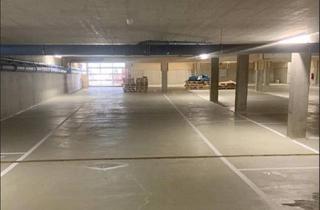 Garagen mieten in Ferry Seher Gasse, 2020 Hollabrunn, Tiefgaragenstellplatz Ferry Sehergasse