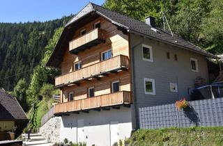 Haus kaufen in 9565 Ebene Reichenau, Wohnen - Vermieten - Inmitten von 4 Schi- und Wandergebieten
