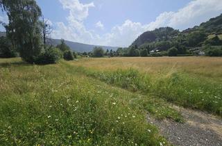 Grundstück zu kaufen in 9873 Döbriach, Perfektes Investment - SEENÄHE, wunderschöne, ebene Lage - ein Standort für Wohnanlagen oder Tourismusprojekte