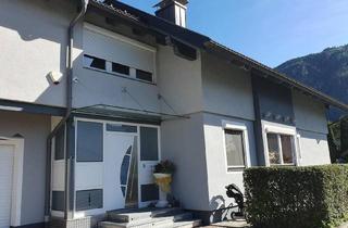 Haus kaufen in 9813 Möllbrücke, Ein Haus mit Qualität für viel Lebensfreude - Grundstücksfläche noch erweiterbar!