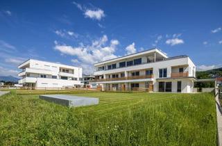 Penthouse kaufen in 9871 Seeboden am Millstätter See, SEERESIDENZEN²² - Rarität zwischen See und Ort