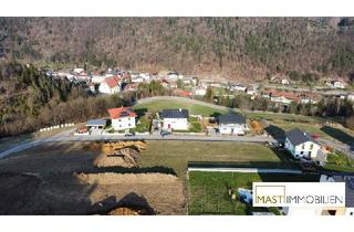 Grundstück zu kaufen in 3653 Weiten, 880 m² großes Grundstück für Ihr Neues Zuhause in Siedlungslage - Weiten Bezirk Melk