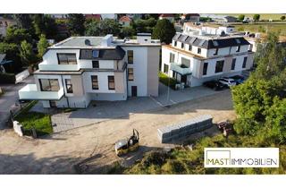 Wohnung kaufen in 3423 Sankt Andrä vor dem Hagenthale, Exklusivität - Luxus - Erfüllen Sie sich Ihren Wohn(T)raum in St. Andrä Wördern