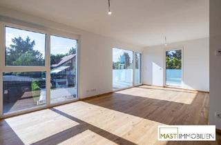 Wohnung kaufen in 3423 Sankt Andrä vor dem Hagenthale, Exklusivität - Luxus - Erfüllen Sie sich Ihren Wohn(T)raum in St. Andrä Wördern