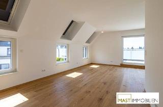 Wohnung kaufen in 3423 Sankt Andrä vor dem Hagenthale, *Erstbezug* 4-Zimmer Familienwohnung mit exklusiver Ausstattung!