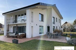 Einfamilienhaus kaufen in 2231 Strasshof an der Nordbahn, *NEU* 6-Zimmer Einfamilienhaus mit 1410 qm Grundfläche!