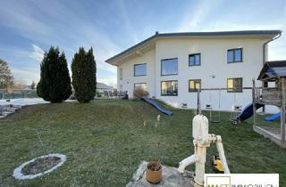 Einfamilienhaus kaufen in 2231 Strasshof an der Nordbahn, *NEU* 6-Zimmer Einfamilienhaus mit 1410 qm Grundfläche!