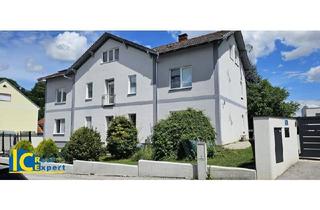 Anlageobjekt in 2870 Aspang Markt, Renditeobjekt: Mehrfamilienhaus in NÖ Wfl. ca. 338m² 4 Wohnungen befr. vermietet
