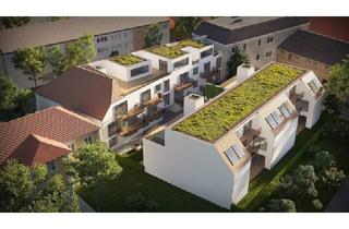 Wohnung kaufen in 2361 Laxenburg, !!VERKAUFT!! PROVISIONSFREI & jetzt noch vor Preiserhöhung kaufen! * Entzückende 3 Zimmer Galeriewohnung mit Terrassen und absoluter Ruhe - Premium Living