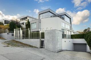 Villen zu kaufen in 2372 Gießhübl, Villa der Superlative in bester Lage in GIEßHÜBL | Traumhafter Panoramablick