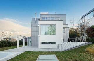 Villen zu kaufen in 2372 Gießhübl, Luxusvilla mit Panoramablick in Bestlage von Gießhübl!!!