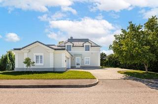 Villen zu kaufen in 2522 Oberwaltersdorf, SUPER PREIS! VILLA in Fontana!