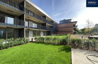 Wohnung kaufen in 2481 Achau, Premium Wohnungen in Achau im Erstbezug