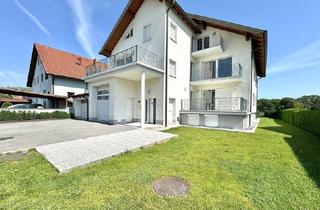 Einfamilienhaus kaufen in 2104 Spillern, PLATZ FÜR MEHRERE GENERATIONEN I separat begehbare Wohneinheiten I Dichtbetonkeller I grüner Fernblick I Balkone + Terrassen I 2 riesige Garagen