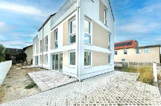 Doppelhaushälfte kaufen in 2000 Stockerau, 10.000€ KÜCHENGUTSCHEIN I PROVISIONSFREI I schlüsselfertig I großzügige Grundrisse I Gärten + Terrassen I Stellplätze I S-Bahn