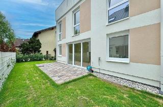 Doppelhaushälfte kaufen in 2000 Stockerau, !! SOMMERAKTION + 10.000€ KÜCHENGUTSCHEIN !! PROVISIONSFREI I großzügige Grundrisse I Gärten + Terrassen I S-Bahn