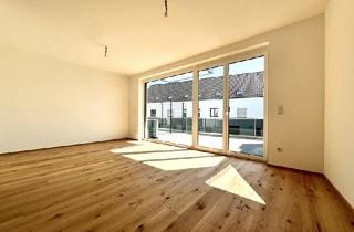 Reihenhaus kaufen in 2481 Achau, Schlüsselfertig und belagsfertig! Erstbezug I Neubau I mit S-Bahn ca. 15 min. HBF Wien I Luftwärmepumpe inkl. Kühlfunktion!