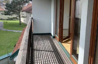 Wohnung mieten in 3233 Kilb, Helle, moderne Wohnung mit großer Wohnküche, Balkon und KFZ Stellplatz