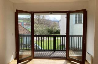 Wohnung mieten in 3233 Kilb, Helle, moderne Wohnung mit großer Wohnküche, Balkon und KFZ Stellplatz