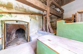 Immobilie kaufen in 3710 Ziersdorf, Weinviertler Charme: Presshaus mit großzügigem Weinkeller – Modernisierungschance!