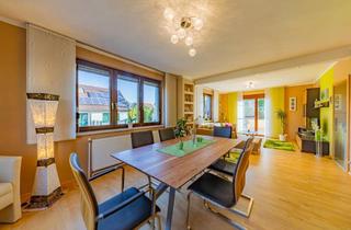 Mehrfamilienhaus kaufen in 2020 Hollabrunn, 3 WOHNEINHEITEN, 2 WINTERGÄRTEN, BALKON, DOPPELGARAGE- RUHELAGE UND ZENTRUMSNAH