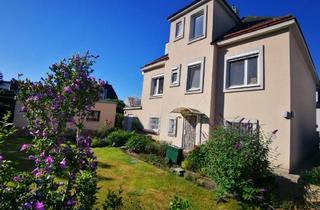Einfamilienhaus kaufen in 2100 Korneuburg, Stadtdomizil in erstklassiger Lage
