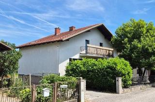 Haus kaufen in 3040 Neulengbach, HAUS MIT 3 WOHNEINHEITEN IN ZENTRUMSNÄHE