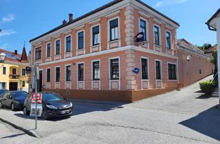 Immobilie kaufen in 3910 Oberstrahlbach, STADTHAUS - ANLAGEOBJEKT MIT GASTHAUS, BAR, WOHNUNG UND AUSBAUMÖGLICHKEITEN