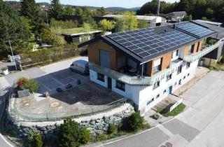 Immobilie kaufen in 3033 Altlengbach, "Neuer Preis" BETRIEBSLIEGENSCHAFT MIT GROSSER WOHNUNG