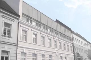 Anlageobjekt in 3100 Sankt Pölten, Abbruch Haus - MIT PLANUNG FÜR NEUBAU