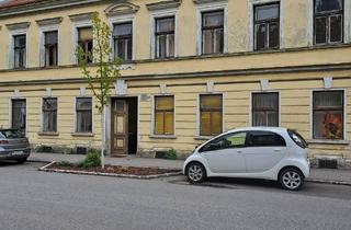 Anlageobjekt in 3100 Sankt Pölten, Neuer Preis! Abbruch Haus - MIT PLANUNG FÜR NEUBAU