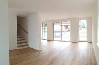 Haus kaufen in 2011 Sierndorf, Neubau: provisionsfrei und € 5.000 Photovoltaik-Gutschein