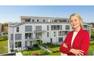 Wohnung kaufen in Schulgartengasse, 2700 Wiener Neustadt, AM SCHULGARTEN | 28 top moderne Neubauwohnungen von 40m² bis 162m² Wnfl. in bester Lage
