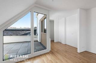 Loft kaufen in Hochstraße, 2540 Bad Vöslau, Wohnen in Verbundenheit - Charakterwohnung mit uneinsehbarer Dachterrasse - provisonsfrei, inkl. 2 TG Plätze