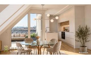 Loft kaufen in Hochstraße, 2540 Bad Vöslau, Wohnen in Verbundenheit - Charakterwohnung mit uneinsehbarer Dachterrasse - provisonsfrei, inkl. 2 TG Plätze