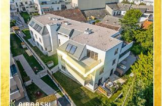 Wohnung kaufen in Hochstraße, 2540 Bad Vöslau, PROVISIONSFREI inkl. 2 TG Plätze - Wohnen in Verbundenheit - C Top 11