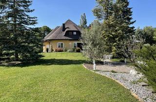 Villen zu kaufen in 2721 Bad Fischau, Großzügige Luxusvilla