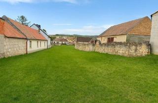 Grundstück zu kaufen in 7012 Zagersdorf, Das perfekte Grundstück für dein Wohnprojekt!