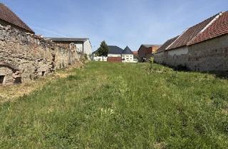 Grundstück zu kaufen in 7012 Zagersdorf, Das perfekte Grundstück für dein Wohnprojekt!