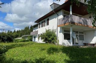 Haus kaufen in 8673 Falkenstein, Alleinlage mit spektakulärer Aussicht!