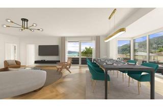 Penthouse kaufen in 9081 Reifnitz, Ihr Sommer. Ihr Penthouse. Ihr Wörthersee-Panorama - Lifestyle am See - Reifnitz - Neubau - bezugsfertig