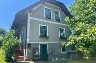 Einfamilienhaus kaufen in 9173 Sankt Margareten im Rosental, Einfamilienhaus mit toller Aussicht