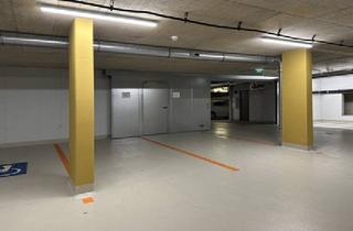 Immobilie mieten in 6850 Dornbirn, Tiefgaragenplatz in Götzis Am Garnmarkt zu vermieten