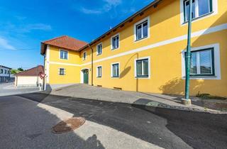 Haus kaufen in 3471 Großriedenthal, 4 WOHNUNGEN MÖGLICH - GROßZÜGIGE LIEGENSCHAFT ZUM FERTIGSTELLEN IN NEUDEGG!
