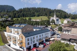 Wohnung kaufen in Dorfstraße, 6391 Fieberbrunn, Apartment in den Tiroler Alpen