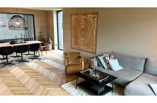 Wohnung kaufen in 5760 Saalfelden am Steinernen Meer, Exklusive Eigentumswohnung in Saalfelden - Architektur trifft Design