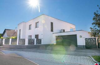 Einfamilienhaus kaufen in 3435 Zwentendorf an der Donau, Traumhaftes Einfamilienhaus in Buttendorf in der Nähe von Zwentendorf an der Donau - Luxuriöses Wohnen auf 228m²